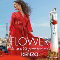 FLOWER BY KENZO La Récolte Parisienne  75ml-223179 FLOWER BY KENZO La Récolte Parisienne  75ml-223179 3